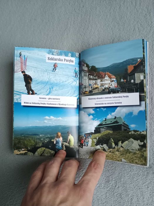 Książka "Letnie i zimowe szaleństwa" Dariusz Jędrzejewski