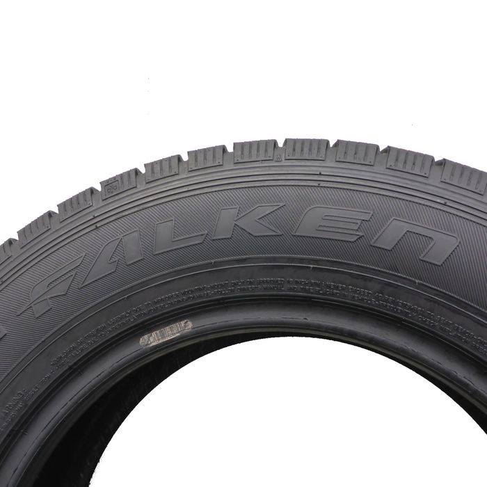 215/65/16C Falken 215/65R16C 109/107T Eurowinter Zima 2022 7,5-7,8mm