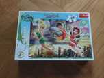Puzzle-Dzwoneczek 160 elementów Trefl