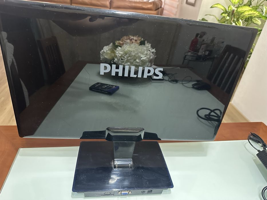 Monitor Philips 224CL2 – 21,5” LED Full HD