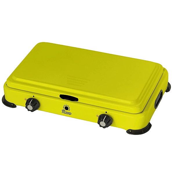 Kuchenka gazowa LPG kempingowa BASIC 2/3,2 kW