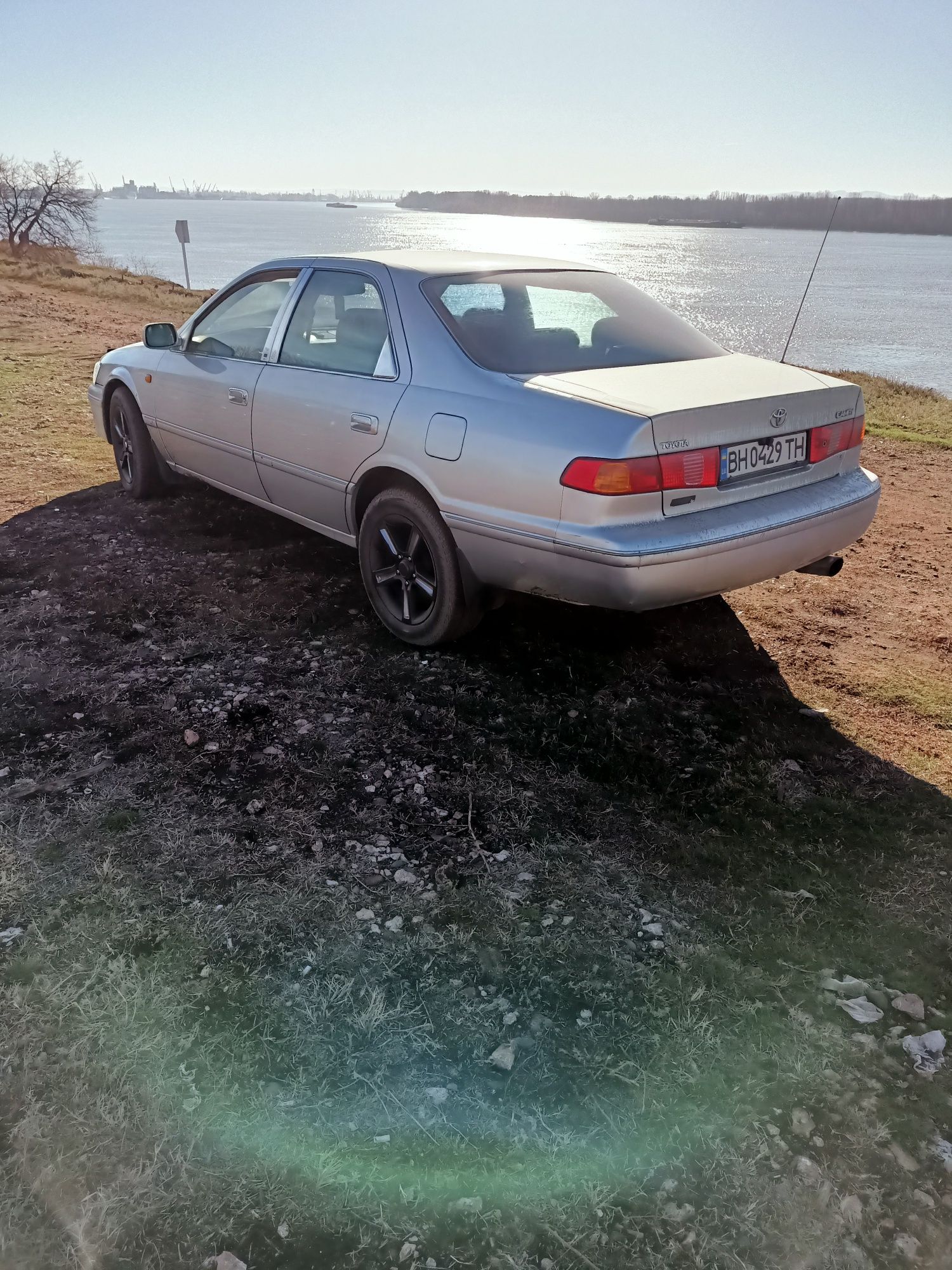 Продам Toyota Camry 20