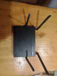 Router ASUS RT-AX53U AX1800 Czarny Stan bdb+
