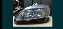 Optica Mercedes Benz Classe C 220