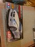 BMW Z4 M coupe racing tt-01 tamiya