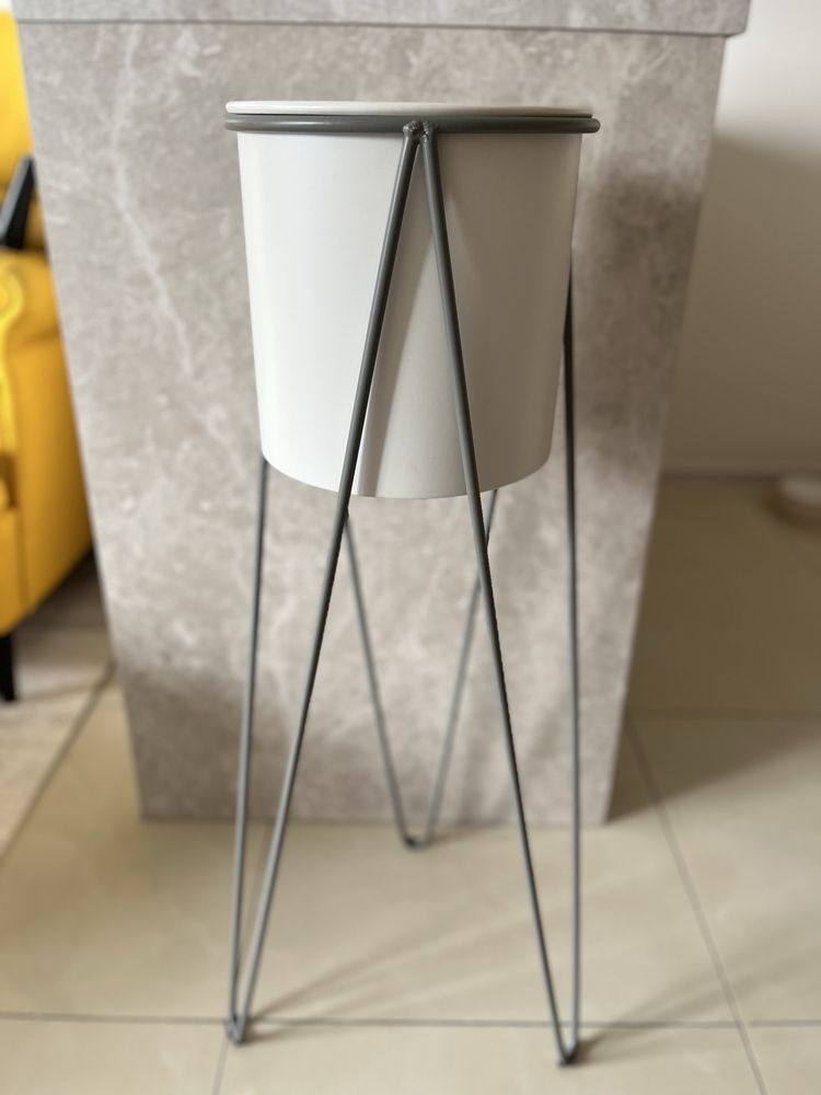 Stojak na kwiaty HOME&YOU 80cm