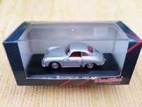 1/43 Porsche 356 A Coupé - Detail cars