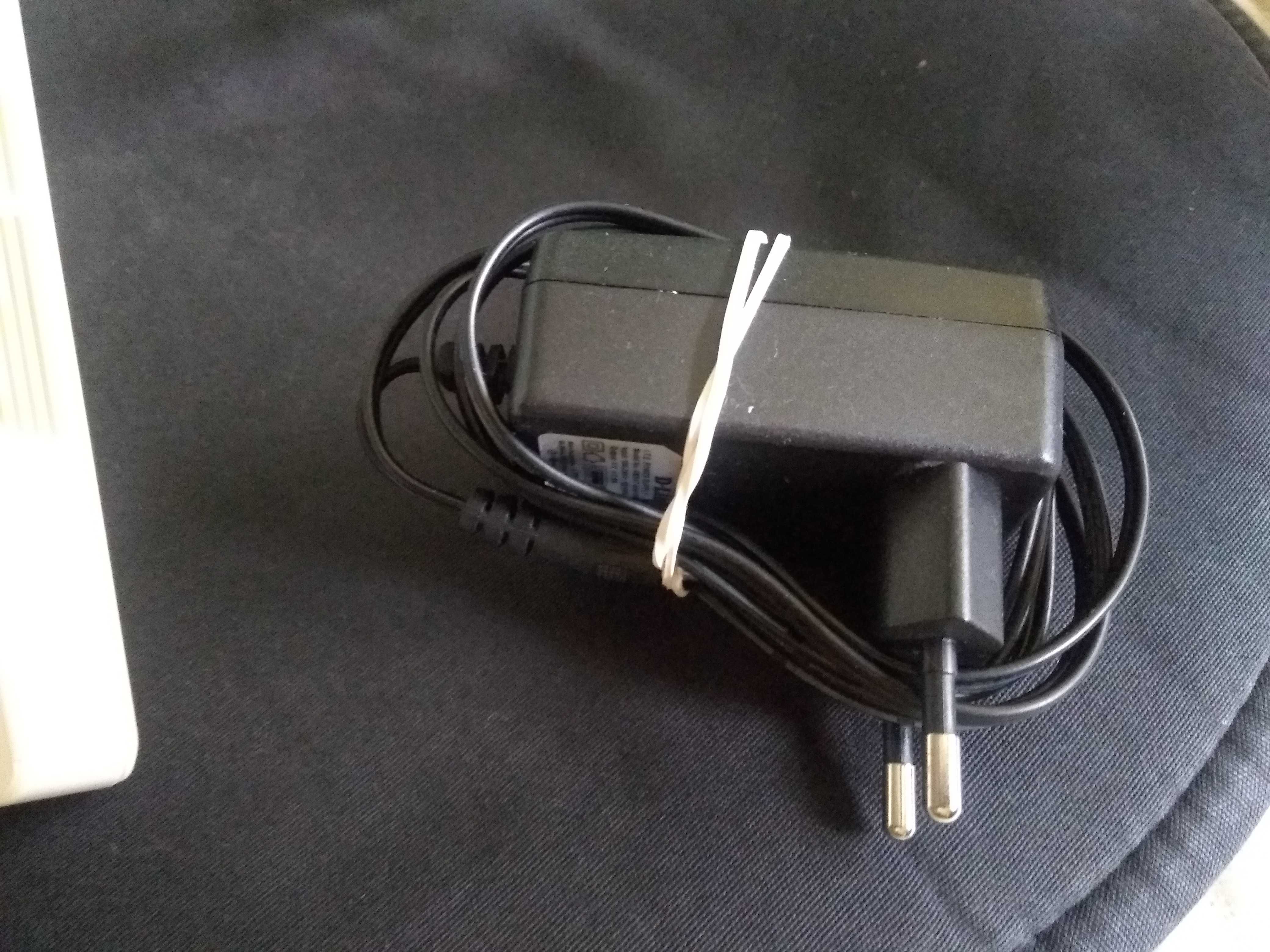Router D-Link GO-RT-AC750