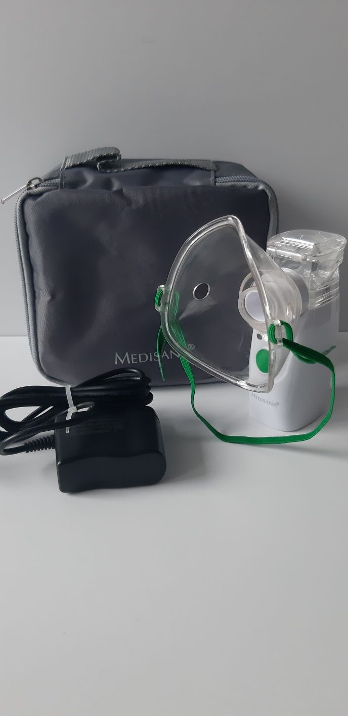 Inhalator ultradźwiękowy Medisana IN 525