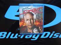 Cop Out: Fujary na tropie Blu-ray