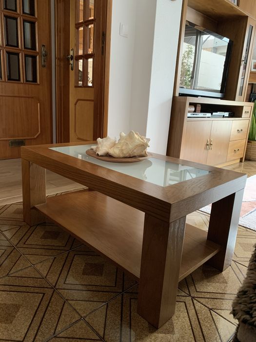 Mesa de centro
