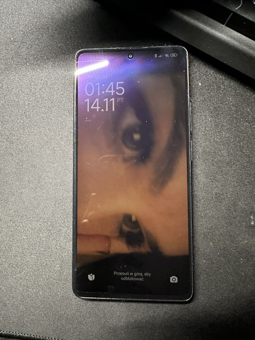 Telefon Xiaomi 11T Pro 8+4/256