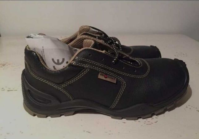 Sapato Segurança no Trabalho Roboris Aimont novos tamanho 39