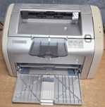 HP Laserjet 1020 drukarka laserowa