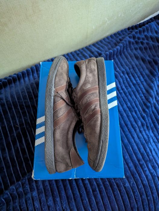 Кросівки Adidas tobacco