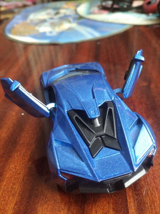 Продам авто FORSAGE 7