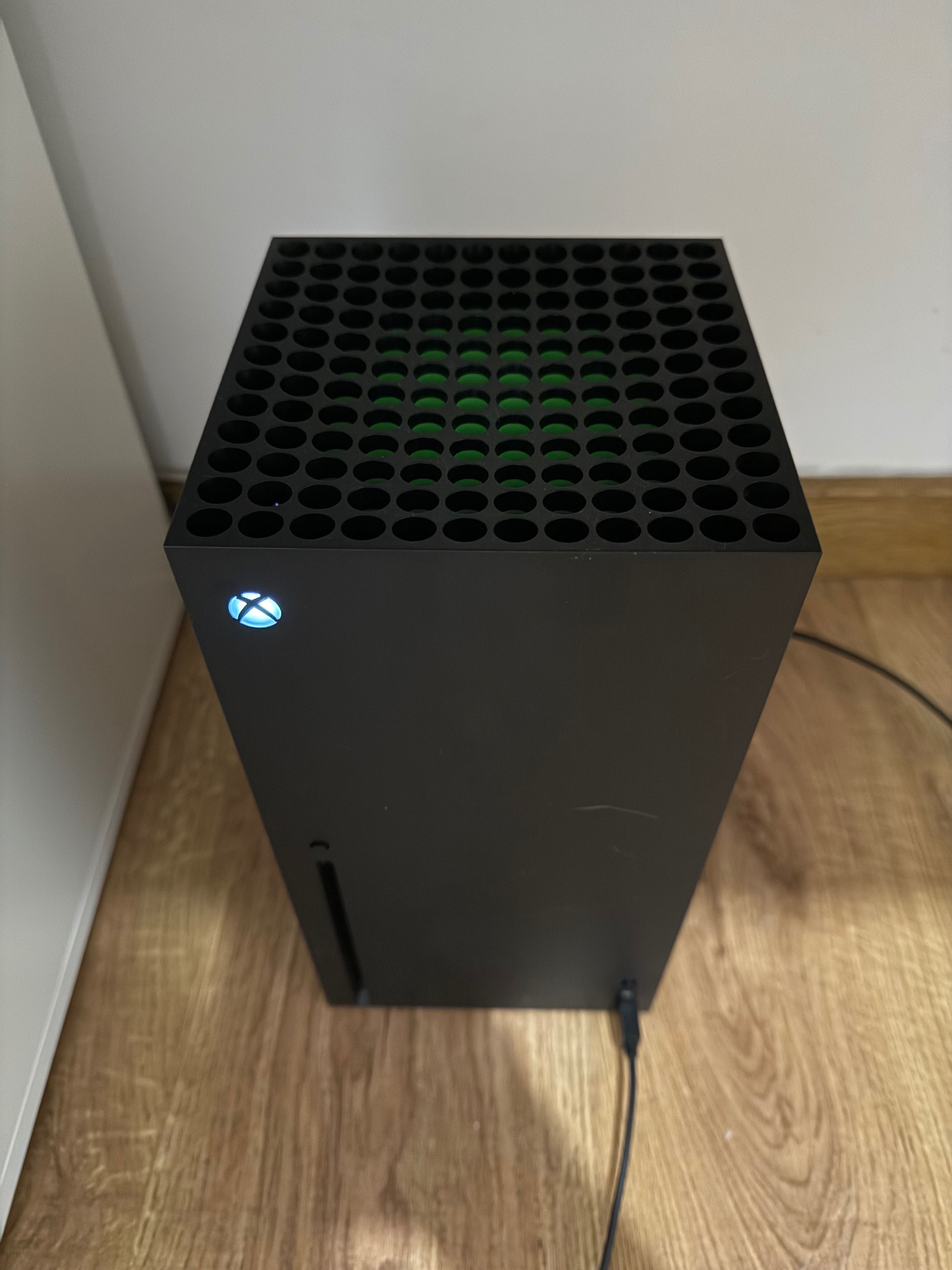 XBOX Séries X 1Tb