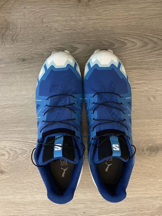 Salomon Speedcross 6 43 1/3