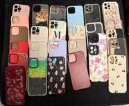 Capas iPhone 13 Pro Max