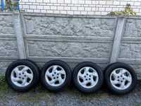 Диски r16/5x115 Buick,Pontiac.Chrysler, Chevrolet, Dodge.