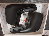 Брызговики Оригинал VW 5C Jetta Amarok Touran Caddy Бризговики