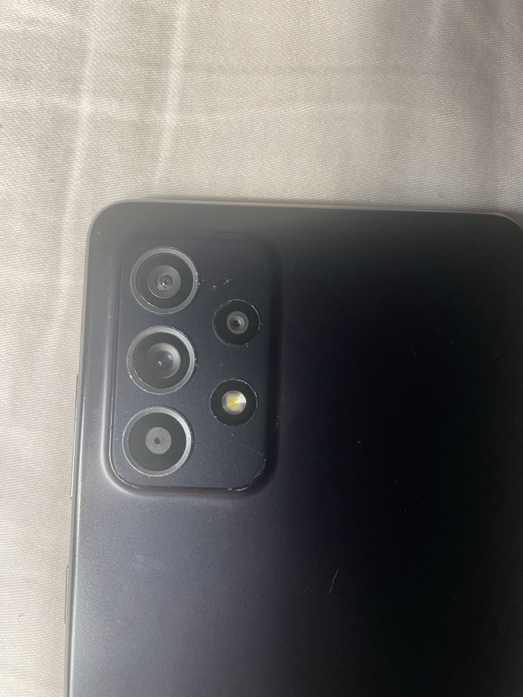Samsung Galaxy A52s 5G