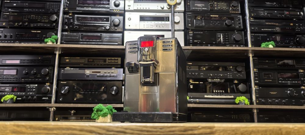 Кавова машина Philips EP5365