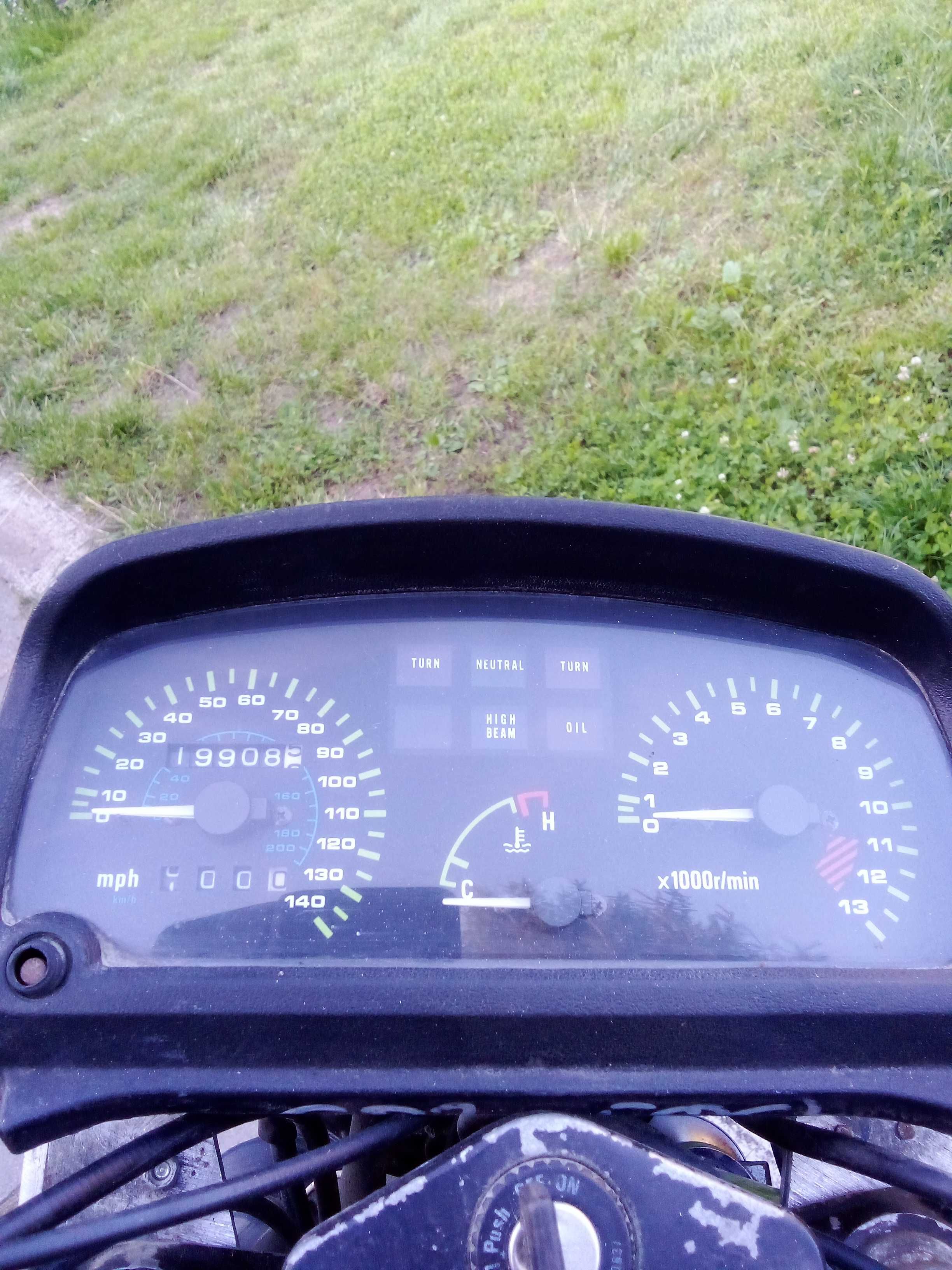 mz etz ts ets 251 /500 rotax sprzedam zamienie saxon kanuni