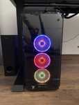Komputer gamingowy RTX 4070 Ti, i9 10900k, 32 gb ram