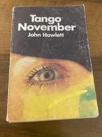 Tango November - John Howlett