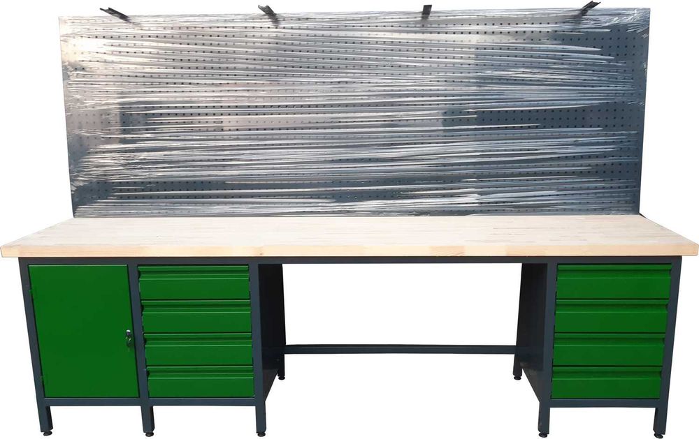 Stół warsztatowy FALBANEK