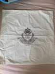 Ralph Lauren worek lniany etui pokrowiec