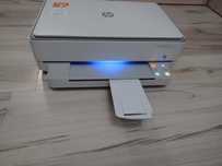 Urządzenie wielofunkcyjne HP ENVY 6020e