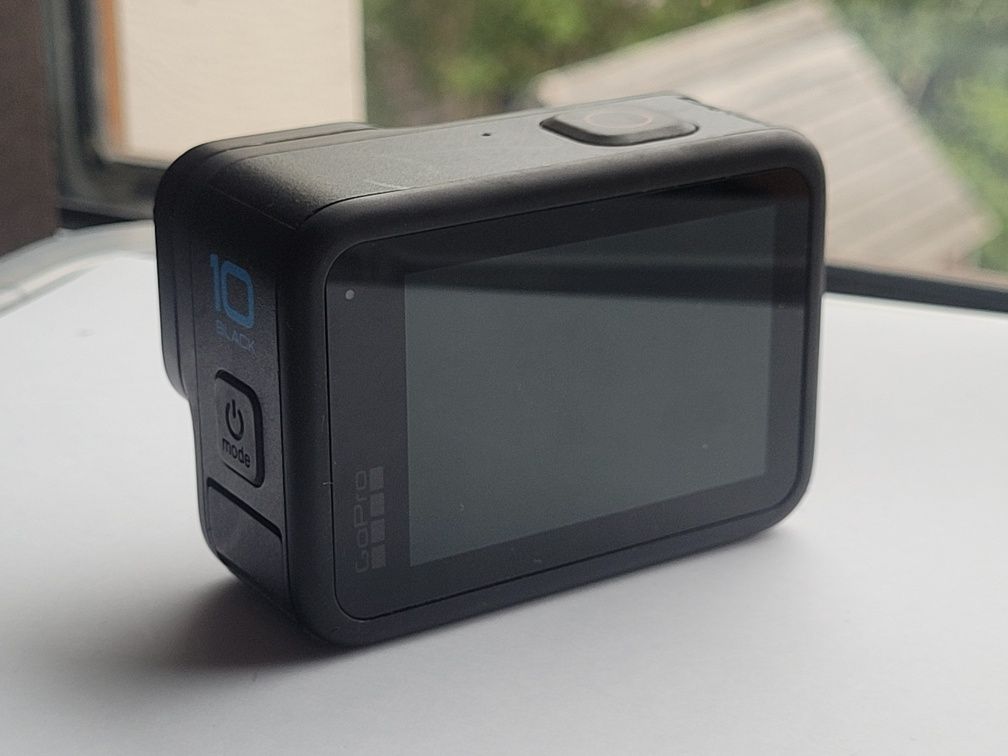 Kamera sportowa GoPro 10