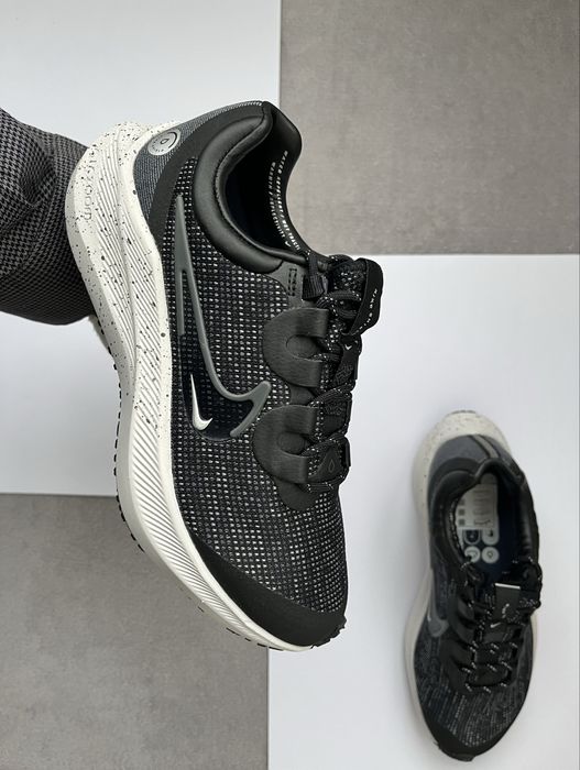 Оригінал| жіночі кросівки Nike Zoom | осінні черевики найк  зум залу