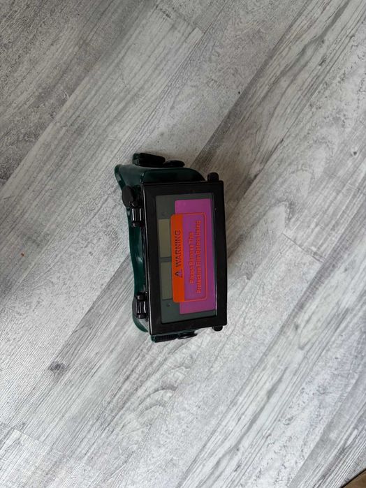 Maquina de Soldar Stahlwerk ARC140