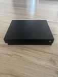 Konsola Xbox one X czarna