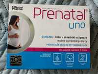 Prenatal uno 43 tabletki