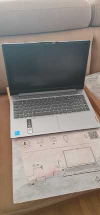 Laptop Lenovo Ideapad Slim 3 dotykowy ekran