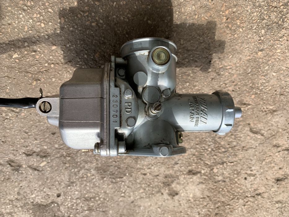 Продам Карбюратор PD 30