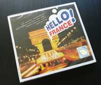 CD Składanka - Hello France (nowa!)