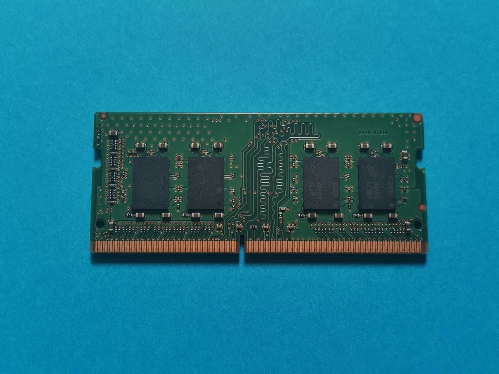 DDR4 8GB Micron 2666v
