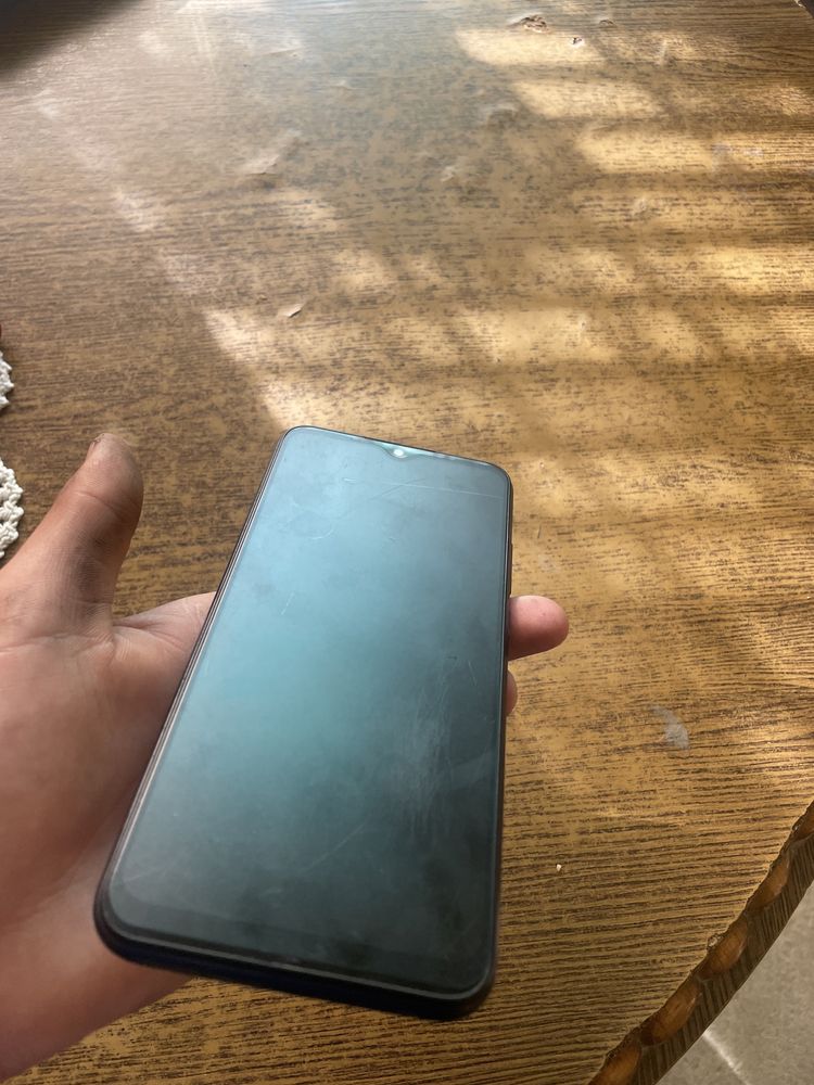 Продам xiaomi redmi 9A