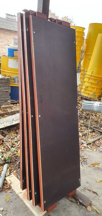 Rusztowanie warszawskie budowlane przęsła blat koła stopy podesty