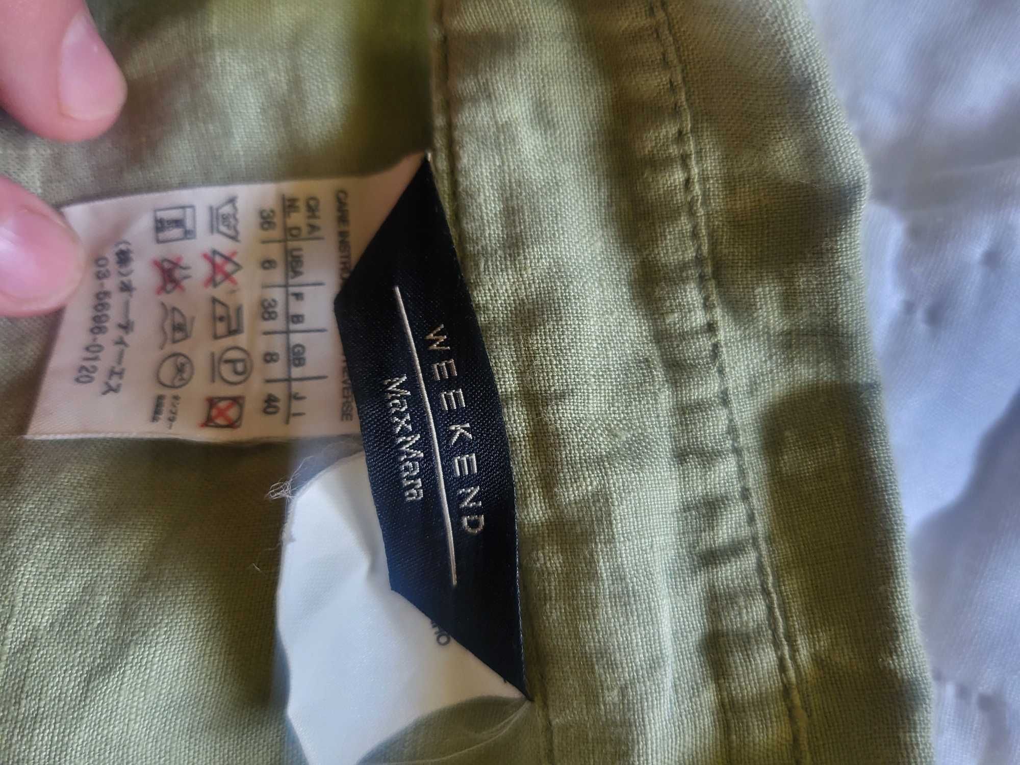 Сукня Max Mara Weekend, розмір S-M