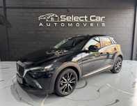 Mazda CX-3 1.5 Sky.Special Edition Navi