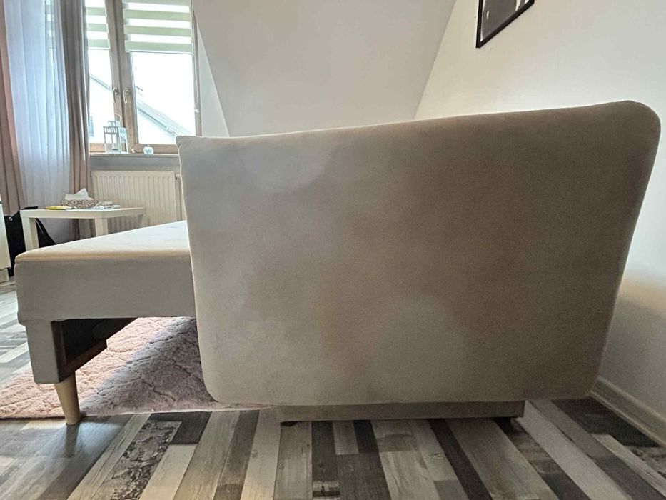 3-osobowa kanapa rozkładana Mavik