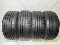Komplet opon lato Goodyear Eagle F1 225/40 R18 92 Y mag.0/975