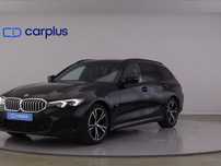 BMW 320 d Touring Pack M Auto