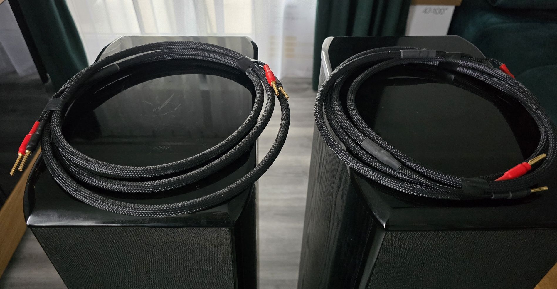 Kolumny podłogowe Melodika BL40 MK3